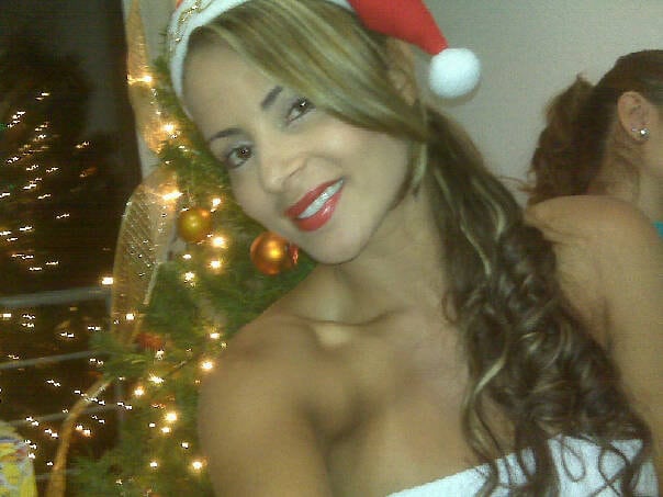 Estefania Gomez