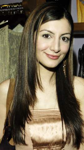 Nasim Pedrad