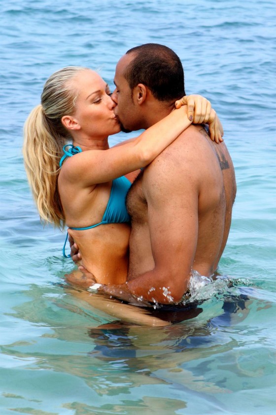 Kendra Wilkinson