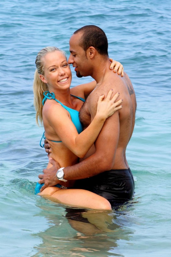 Kendra Wilkinson