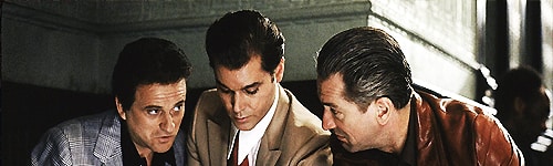 GoodFellas