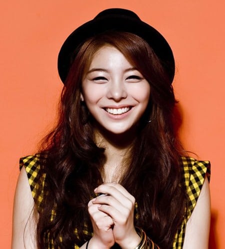 Ailee