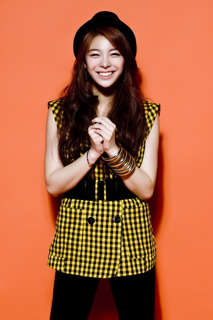 Ailee Ailee