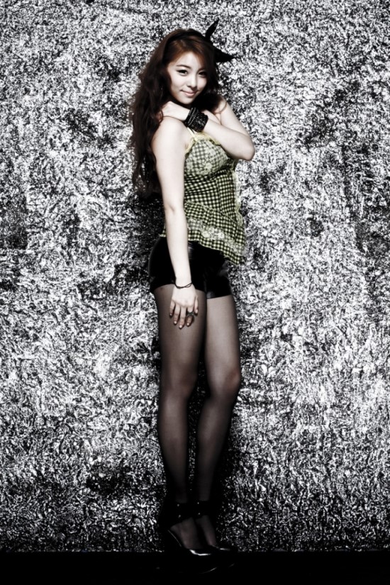 Ailee