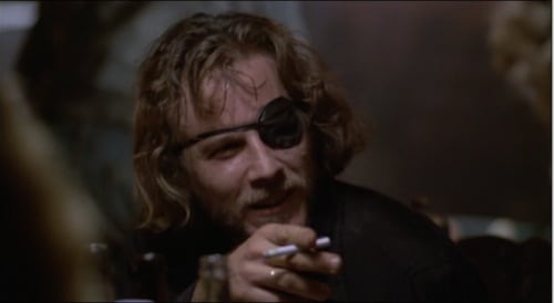 Cutter's Way (1981) Cutter's Way (1981)