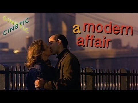 A Modern Affair