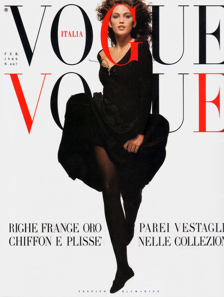 Cindy Crawford Cindy Crawford