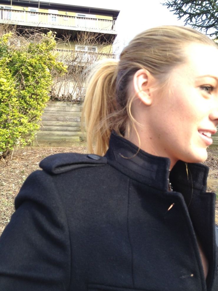 Blake Lively Blake Lively