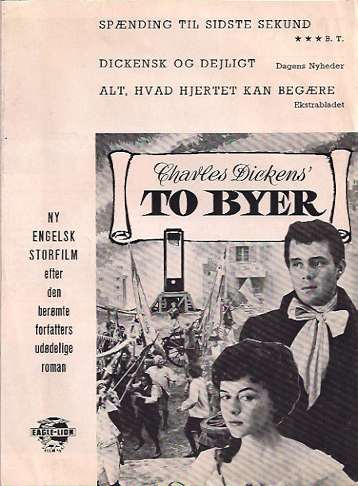 A Tale of Two Cities (1958)