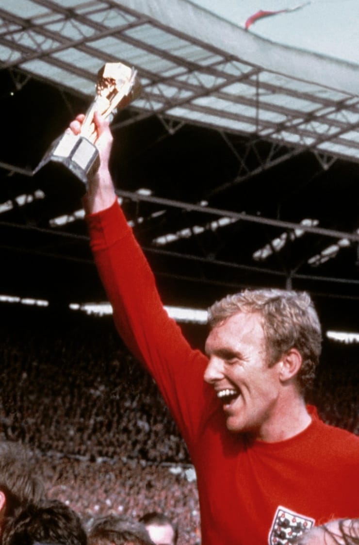 Bobby Moore