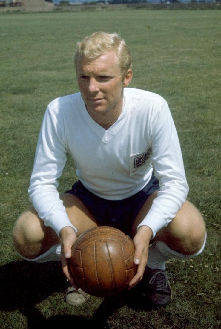 Bobby Moore