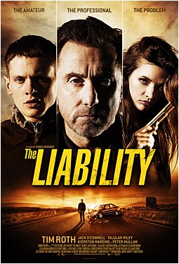 The Liability