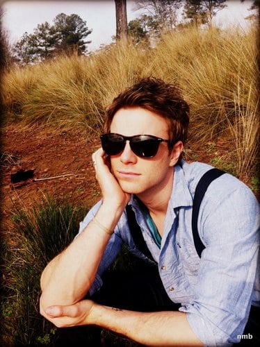 Nathaniel Buzolic