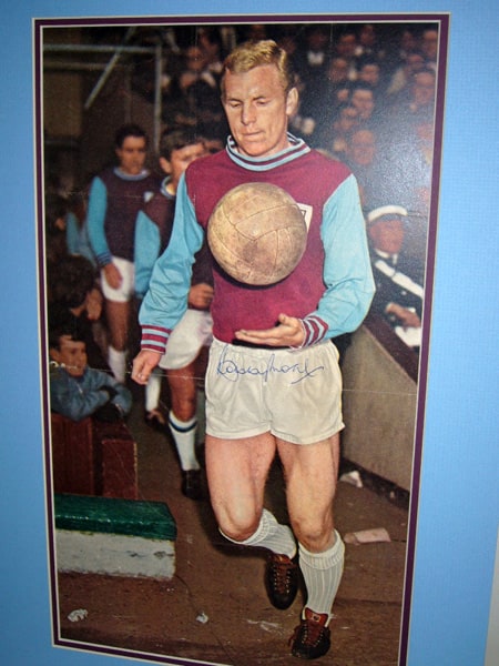 Bobby Moore