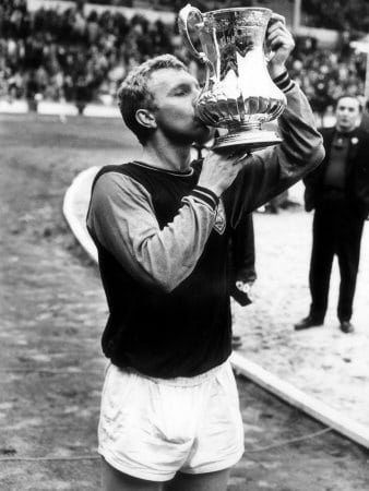 Bobby Moore