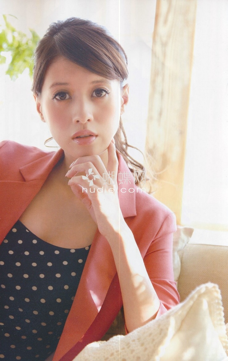 Hinano Yoshikawa