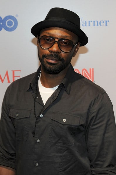 Nelsan Ellis