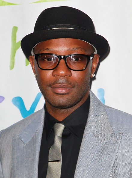 Nelsan Ellis