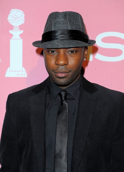 Nelsan Ellis