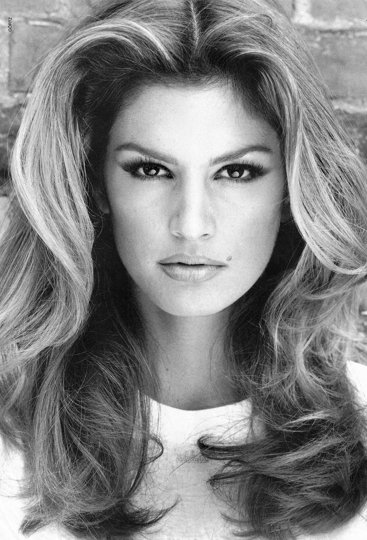 Cindy Crawford Cindy Crawford