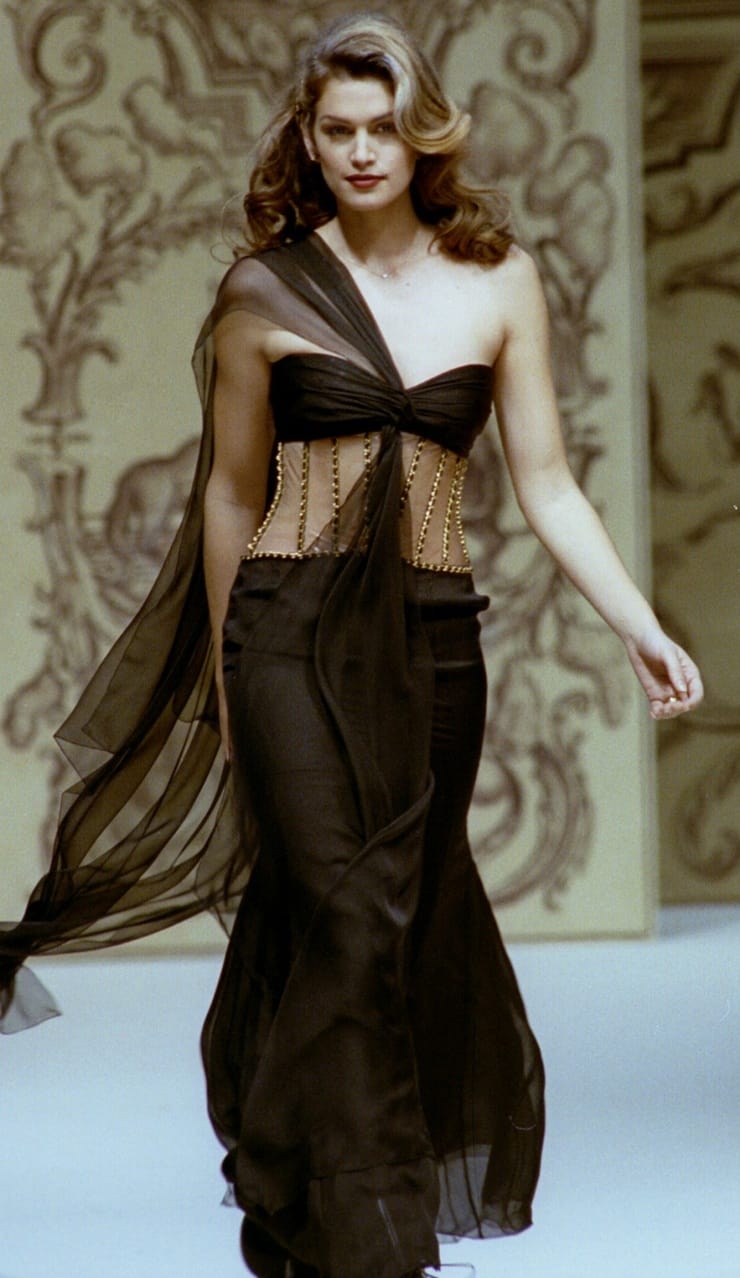 Cindy Crawford Cindy Crawford