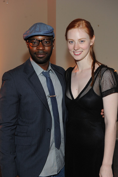 Nelsan Ellis