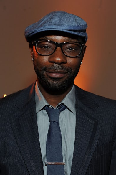 Nelsan Ellis