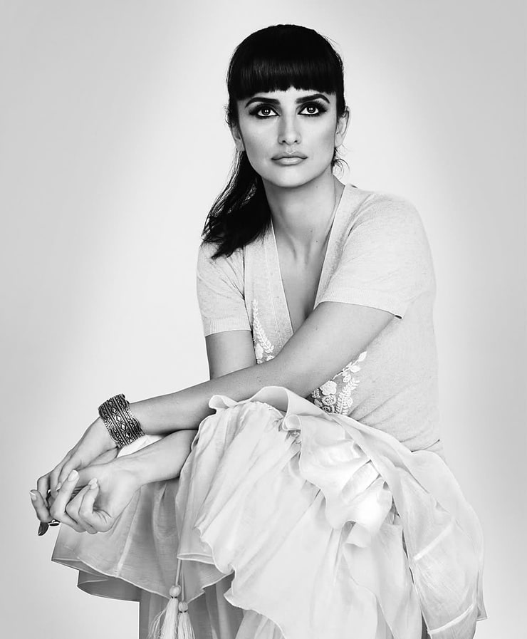 Penélope Cruz