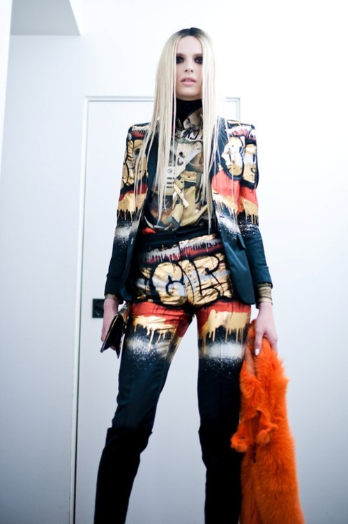 Andrej Pejic