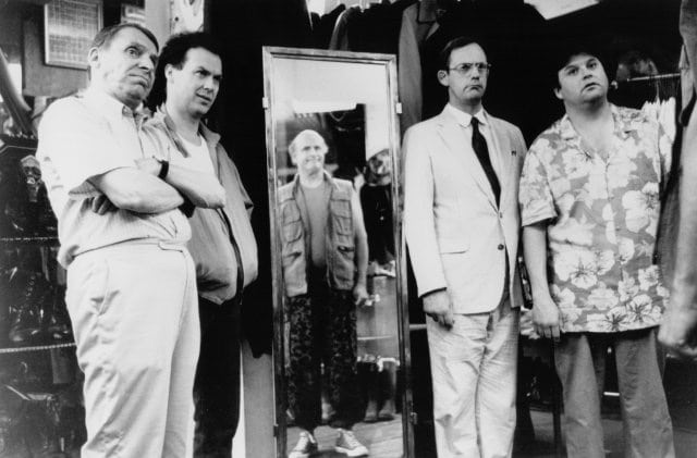 The Dream Team