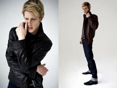 Gabriel Mann