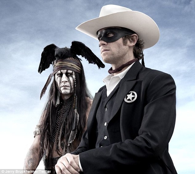 Johnny Depp Johnny Depp
