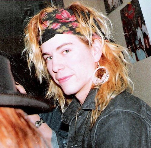 Duff McKagan Duff McKagan