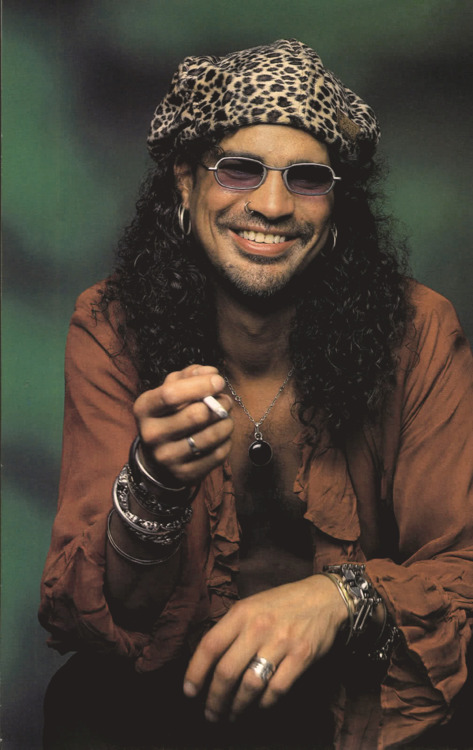 Picture of Slash