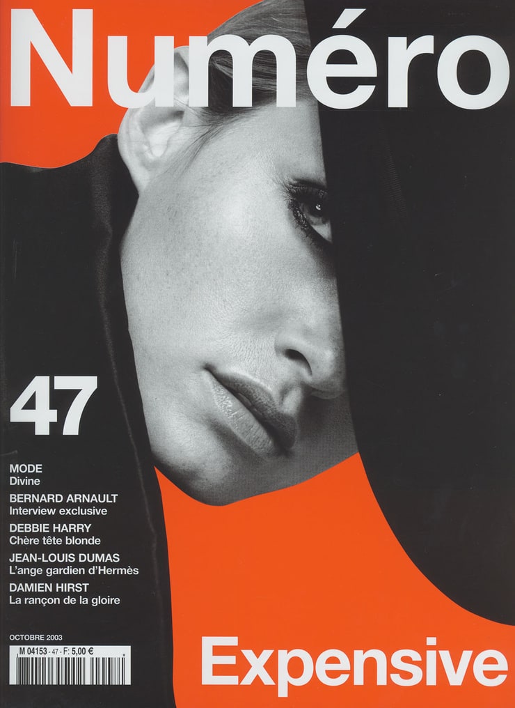 Amber Valletta Amber Valletta