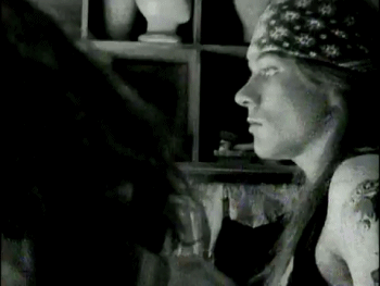 Axl Rose