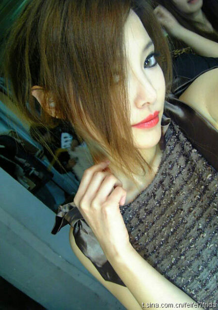 Frida Wu Meng Fei