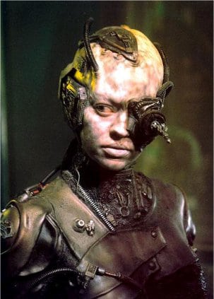 Jeri Ryan Jeri Ryan