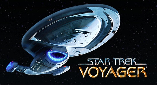 Star Trek: Voyager Star Trek: Voyager