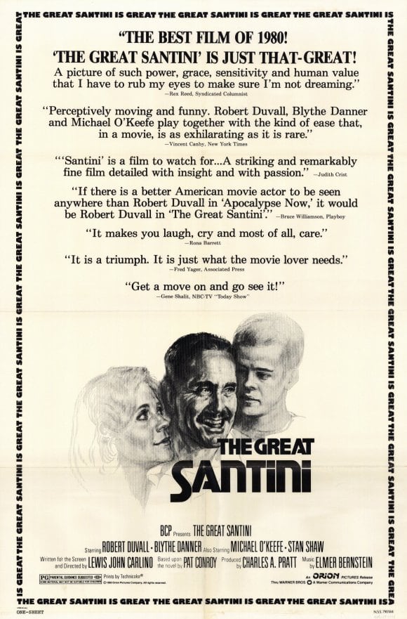 The Great Santini