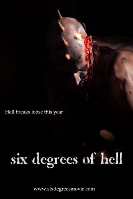 6 Degrees of Hell