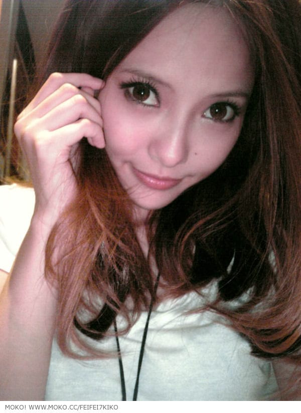 Frida Wu Meng Fei