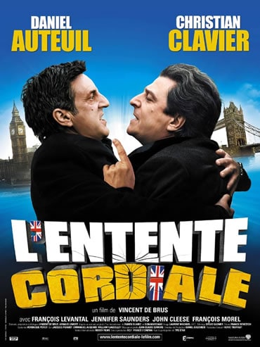 L'entente cordiale