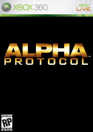 Alpha Protocol