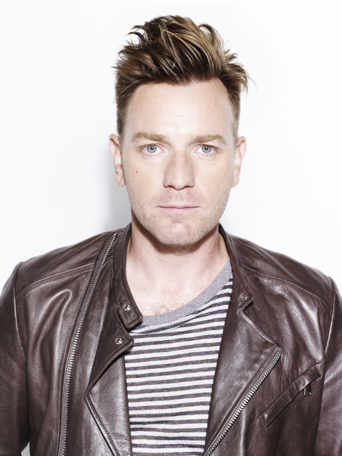 Ewan McGregor Ewan McGregor