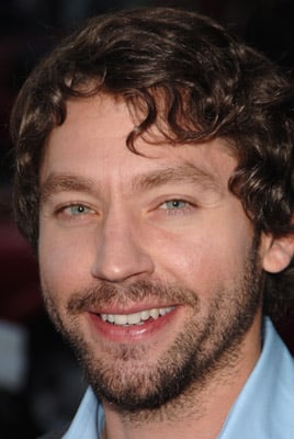 Michael Weston