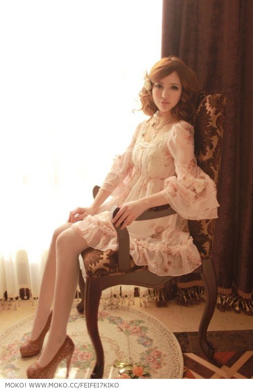 Frida Wu Meng Fei