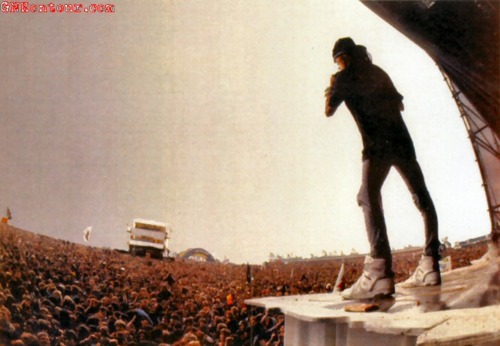Axl Rose