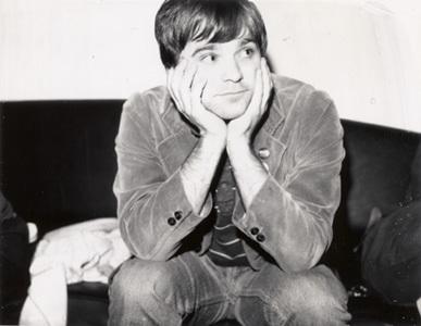 Benjamin Gibbard