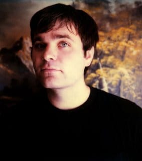 Benjamin Gibbard